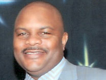 Picture of Kenneth Vinson