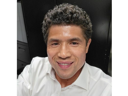 Fotografa de Willie Lee Ford