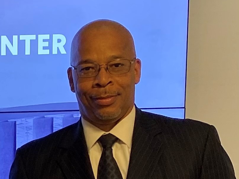 Fotograf�a de Isaac Daniel Williams Jr