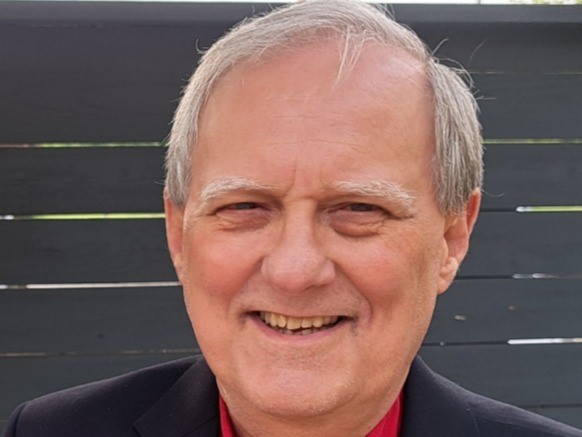 Picture of Ken Chesterman