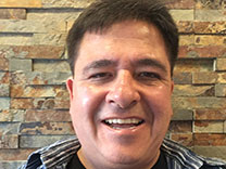 Picture of Jerome Brito