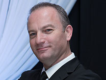 Picture of Hagop Bartanian