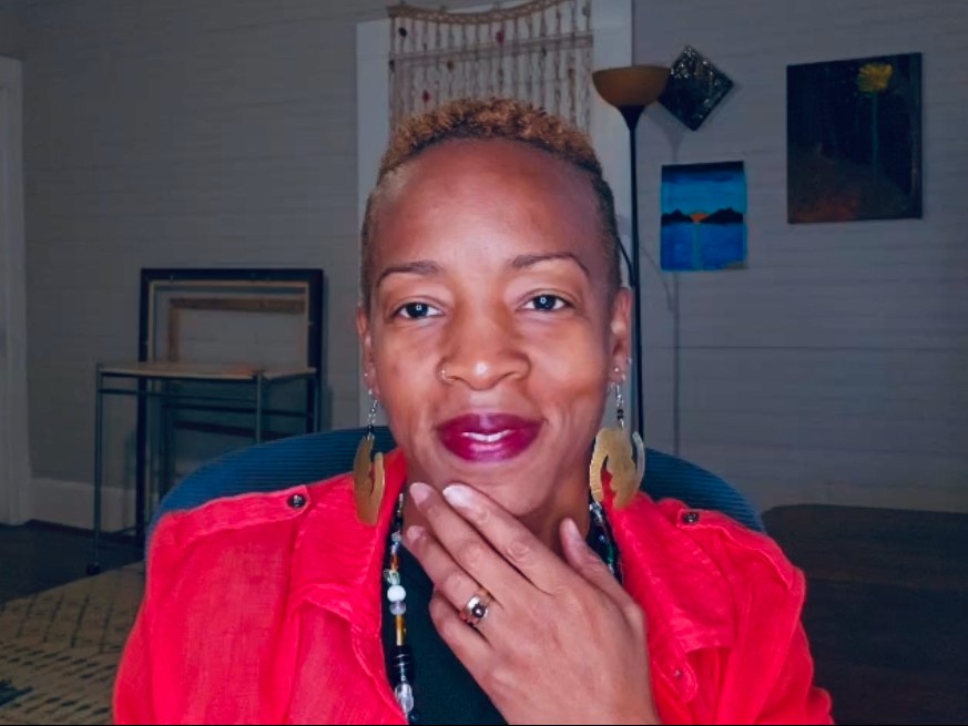 Picture of Folasade Chapman