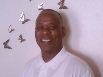 Picture of Fernando Ricardo Blake