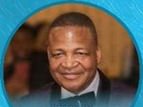 Picture of Richard Mulbah Kimble