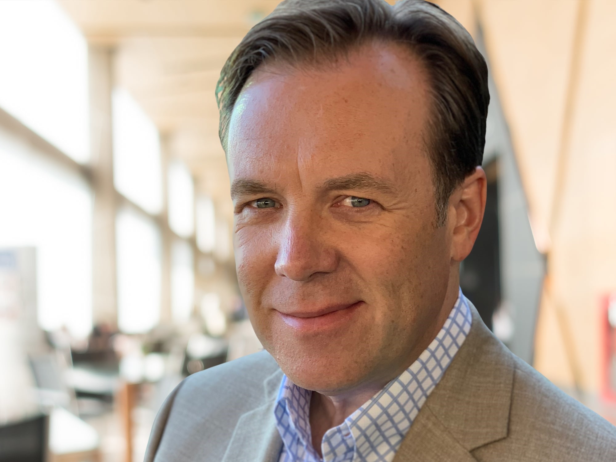 Picture of Julian Serena