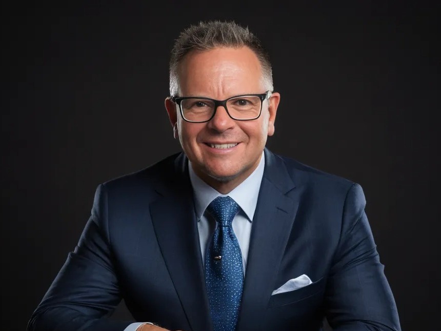 Picture of Rob Gaynor