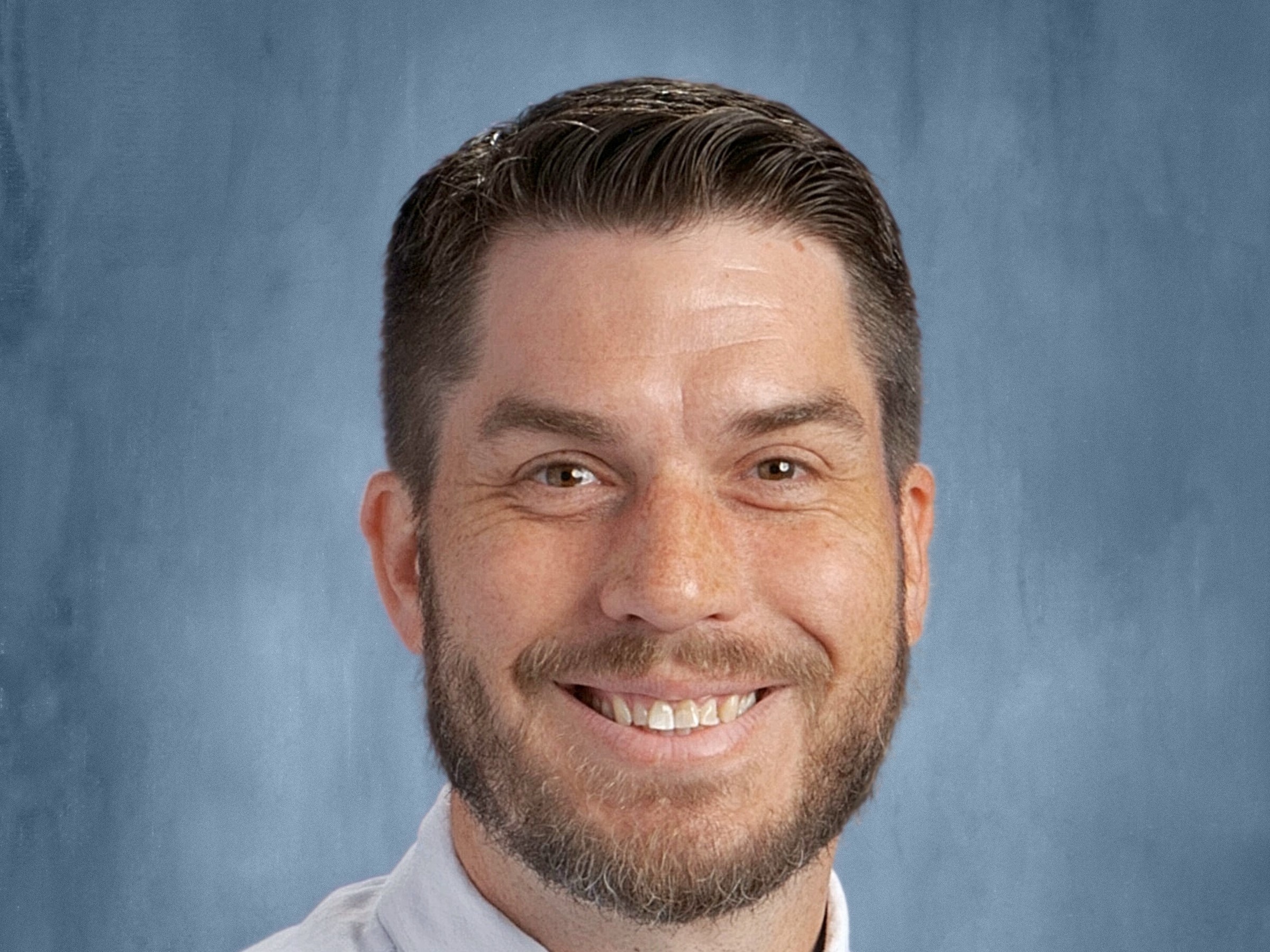 Picture of Michael Spencer