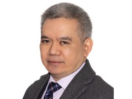 Photo de Joseph Oliva Jacob