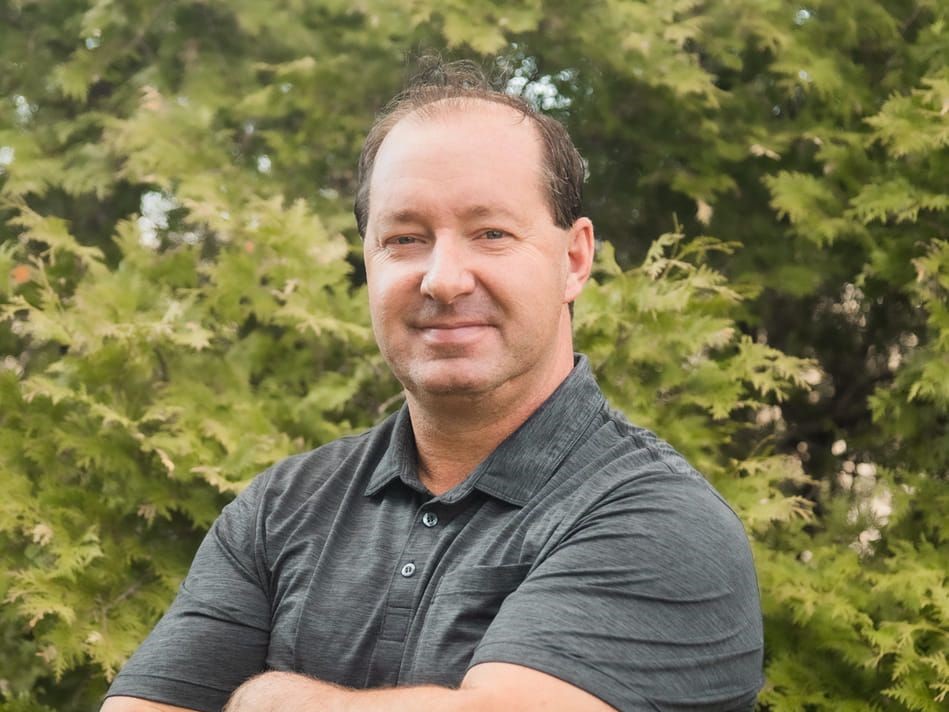 Picture of Brad G Leask