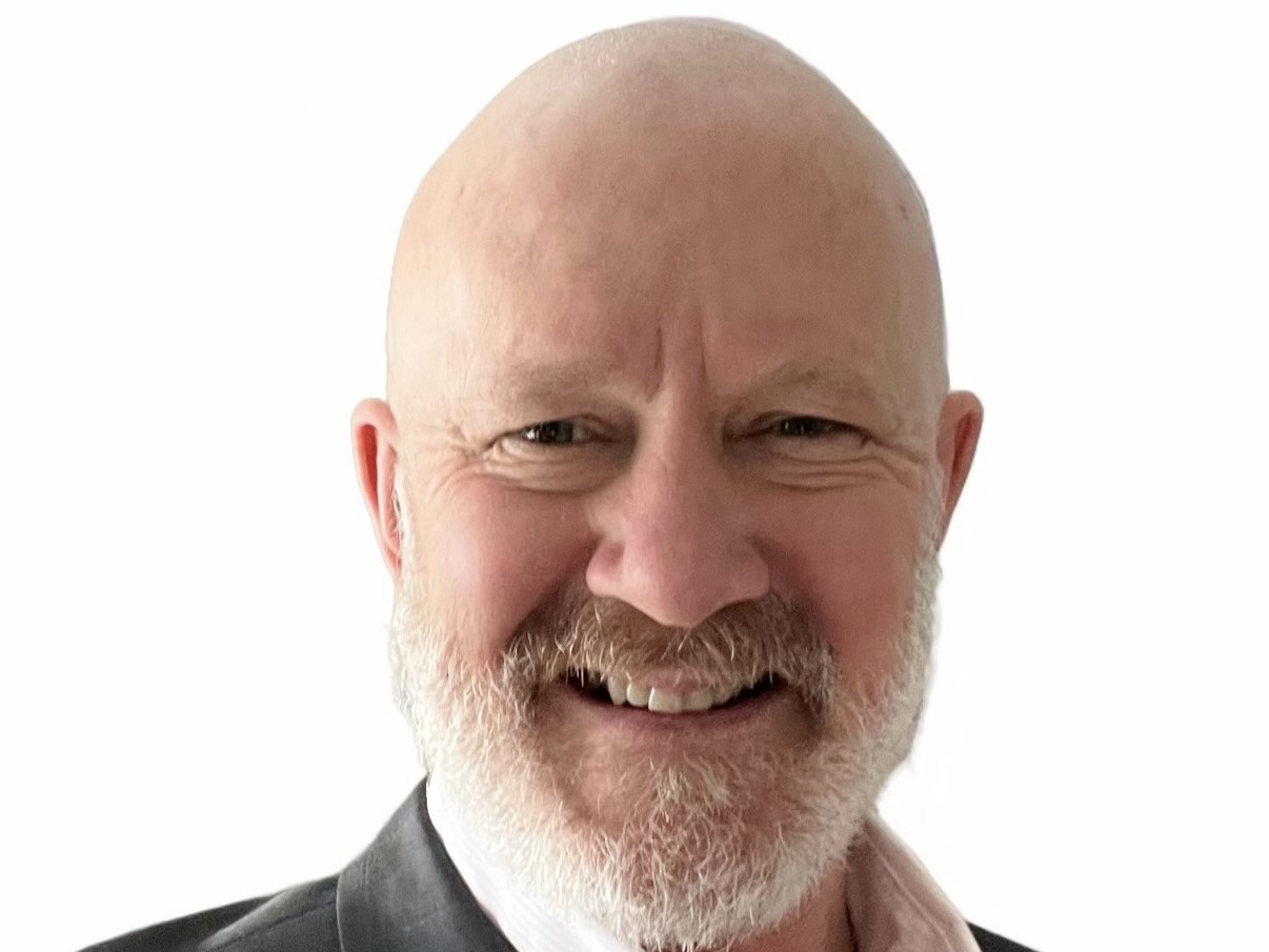 Picture of David Graham