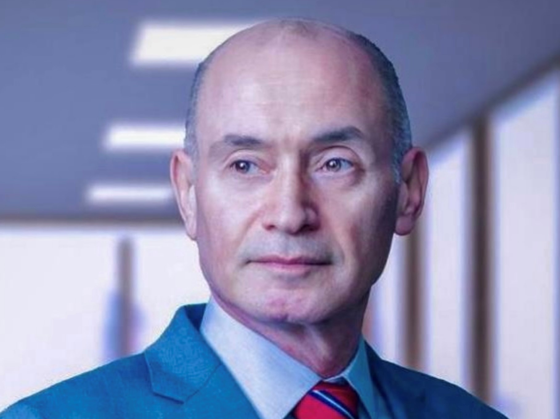 Picture of Jose Carrillo