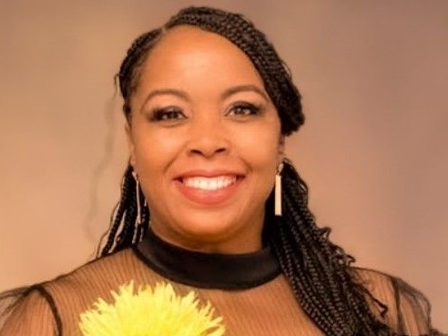 Picture of Andrea Fowler