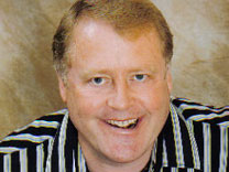 Picture of Yves David