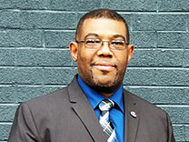 Fotografa de Gerald Smith