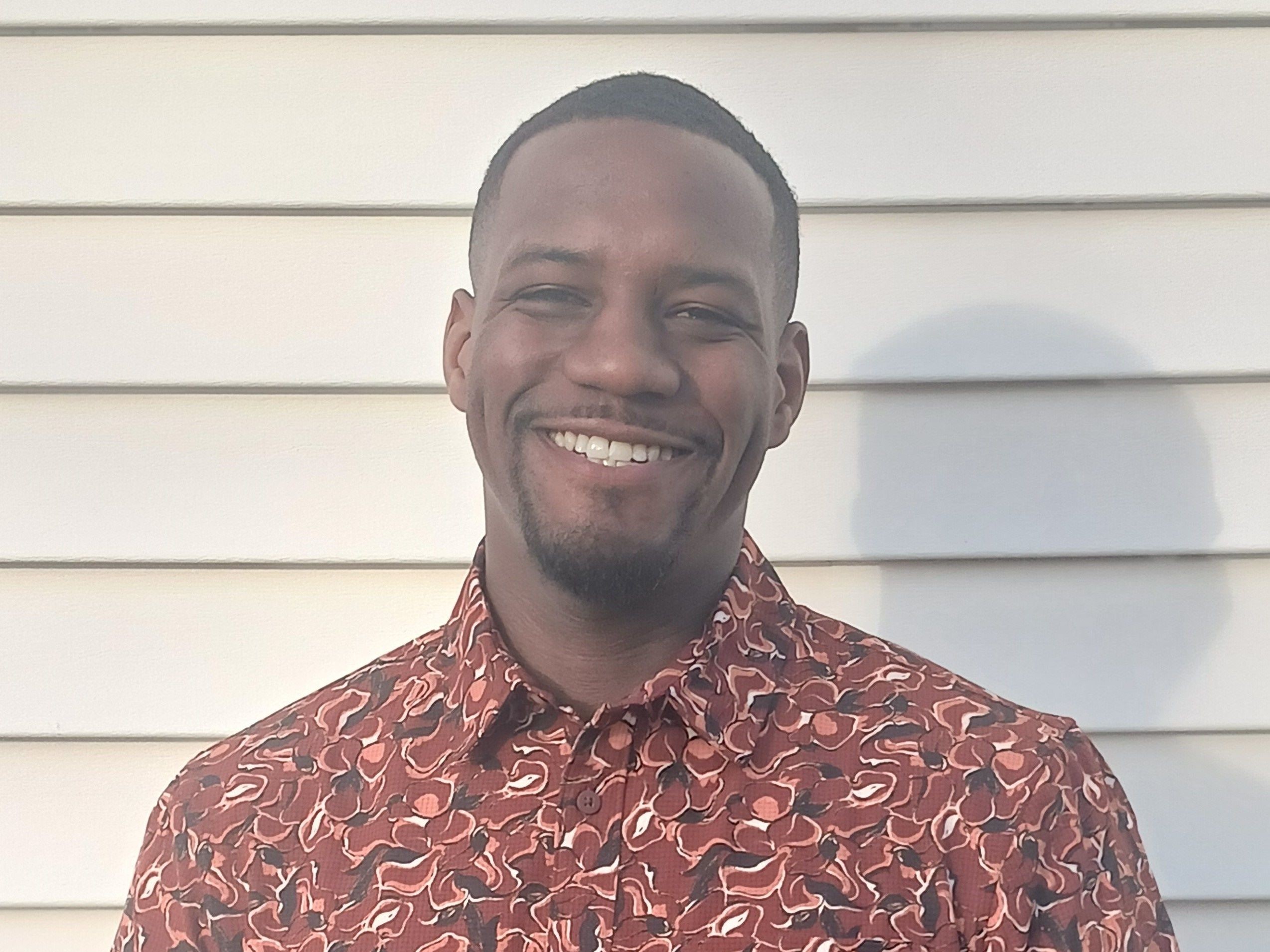 Daeshawn McMorrin Gray, ME Representative Primerica