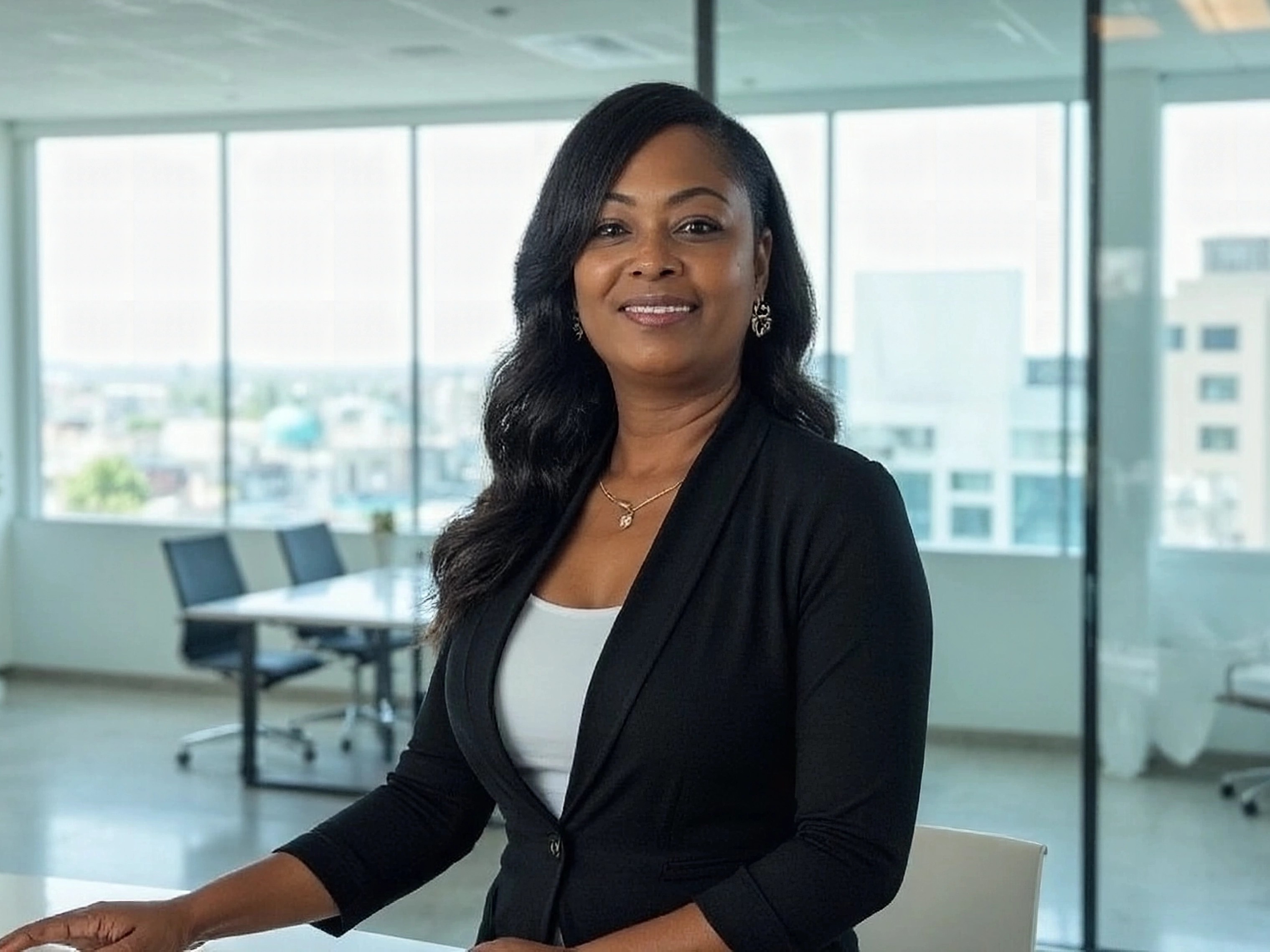 Picture of Kenitha Fuller