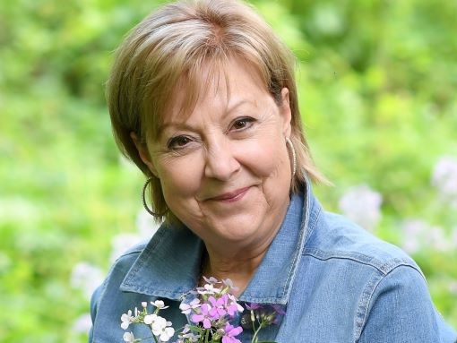 Photo de Simone Lafontaine