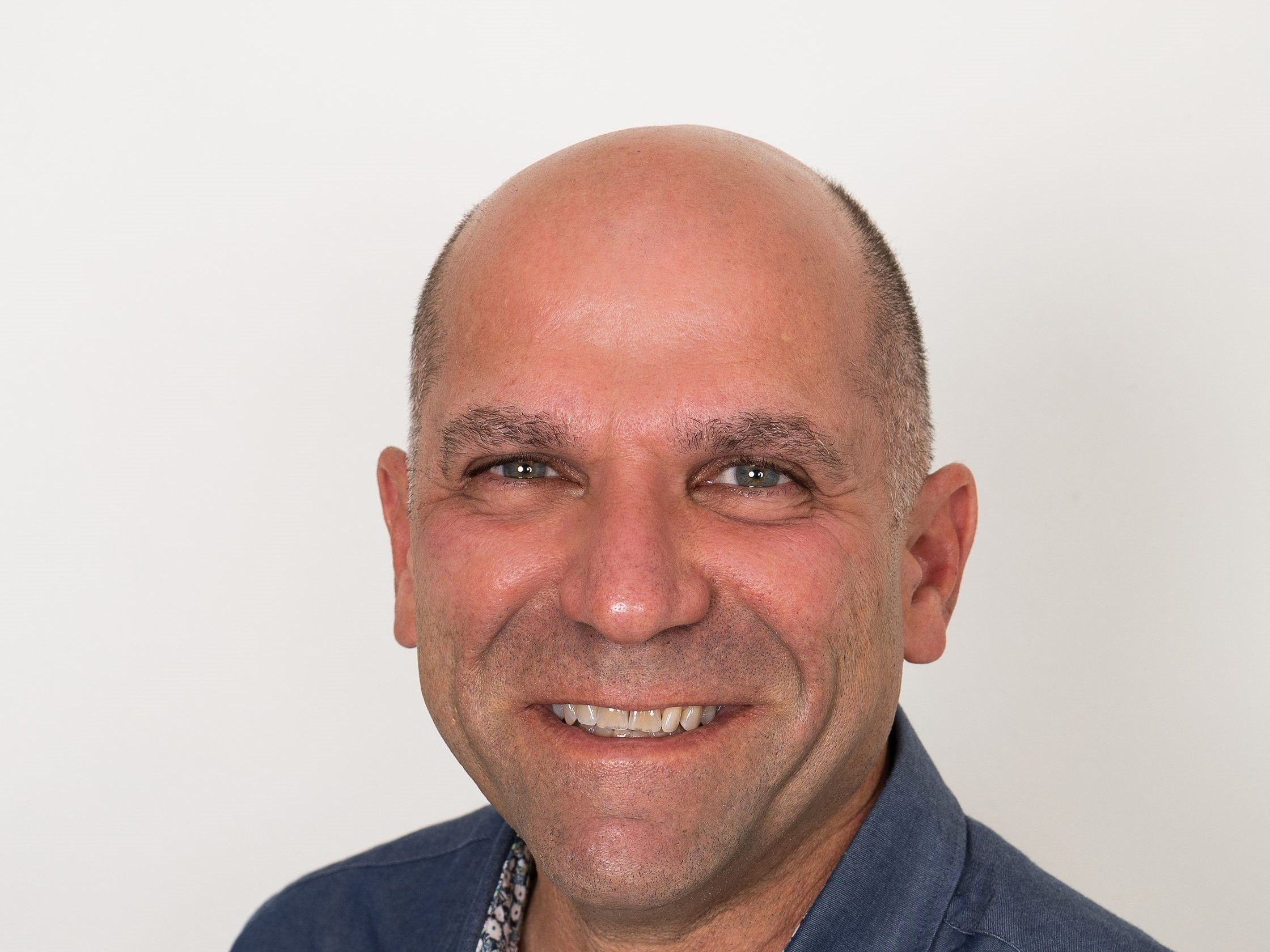 Picture of Peter Arcadi