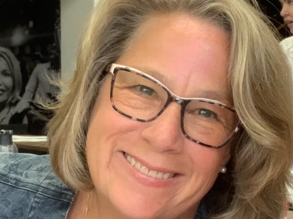 Picture of Lori-Anne Davis