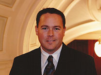 Picture of Jeff Bond