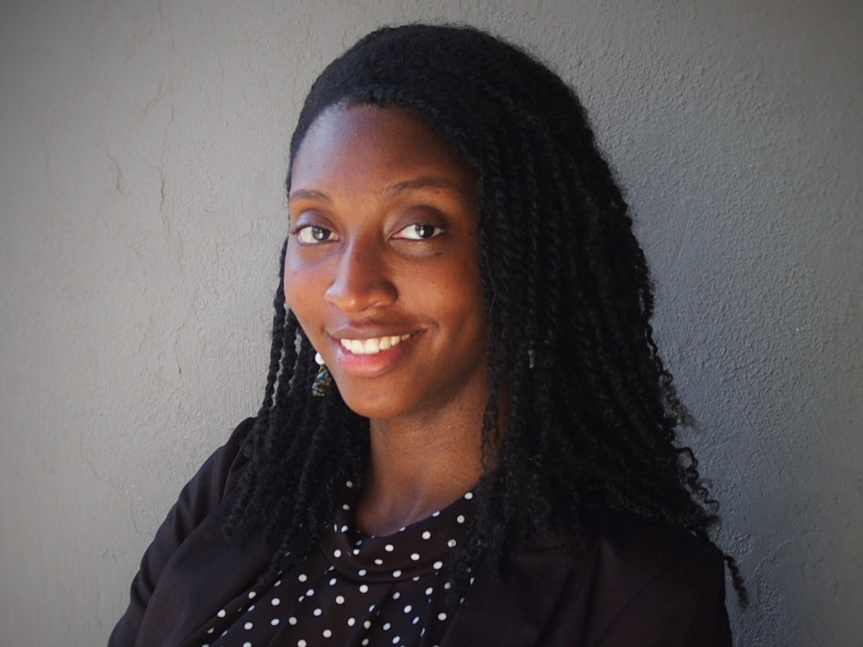 Picture of Alexine Diouf