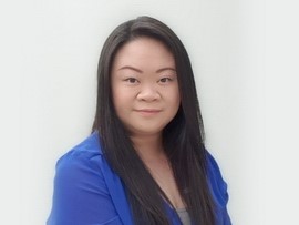 Picture of Jessica Wong