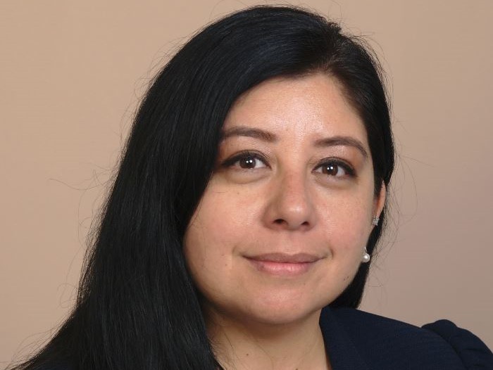 Picture of Amber Loring