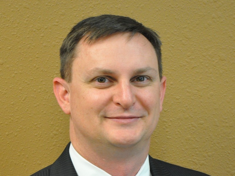 Picture of Ross McFarland