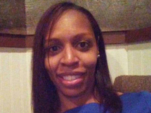 Picture of Latisha Iman Hill