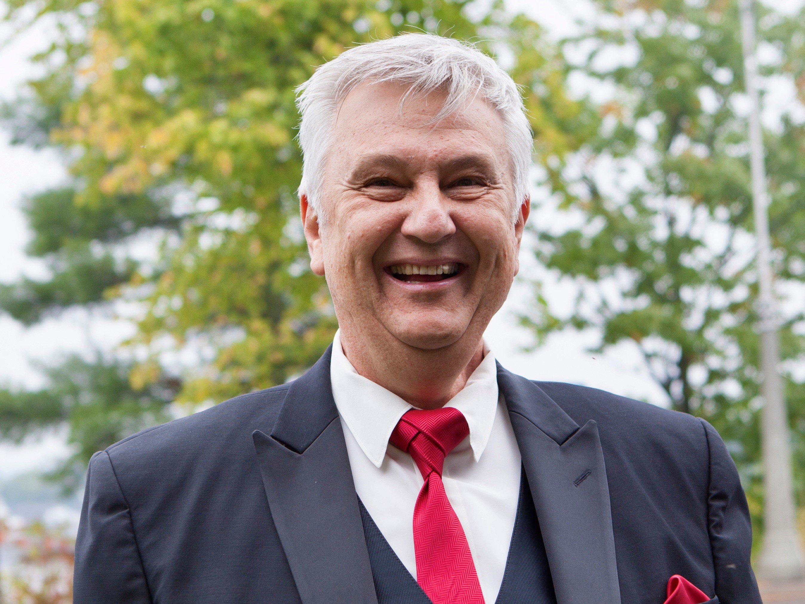 Picture of Richard Chwiecko