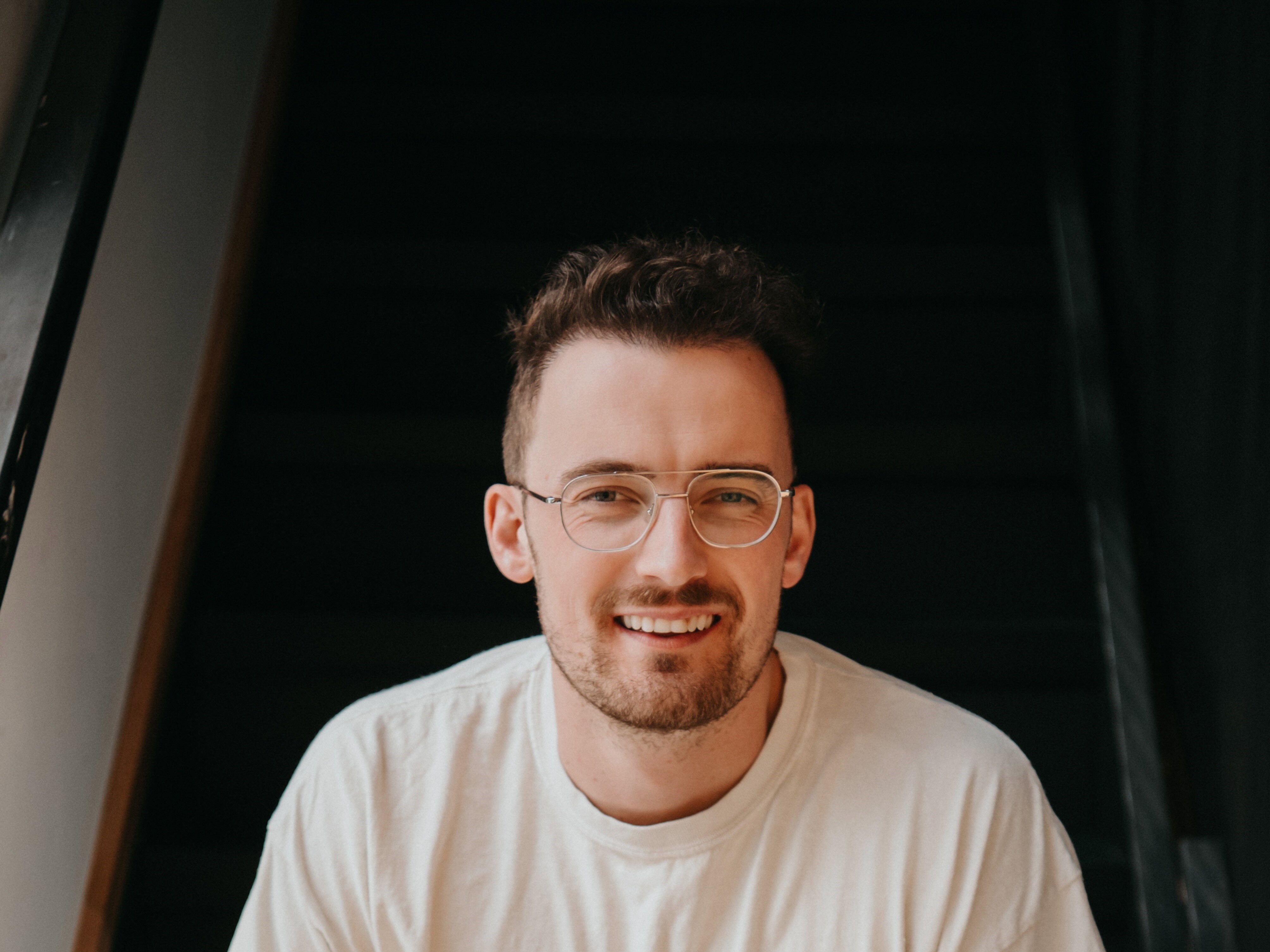 Picture of Tony Fehr