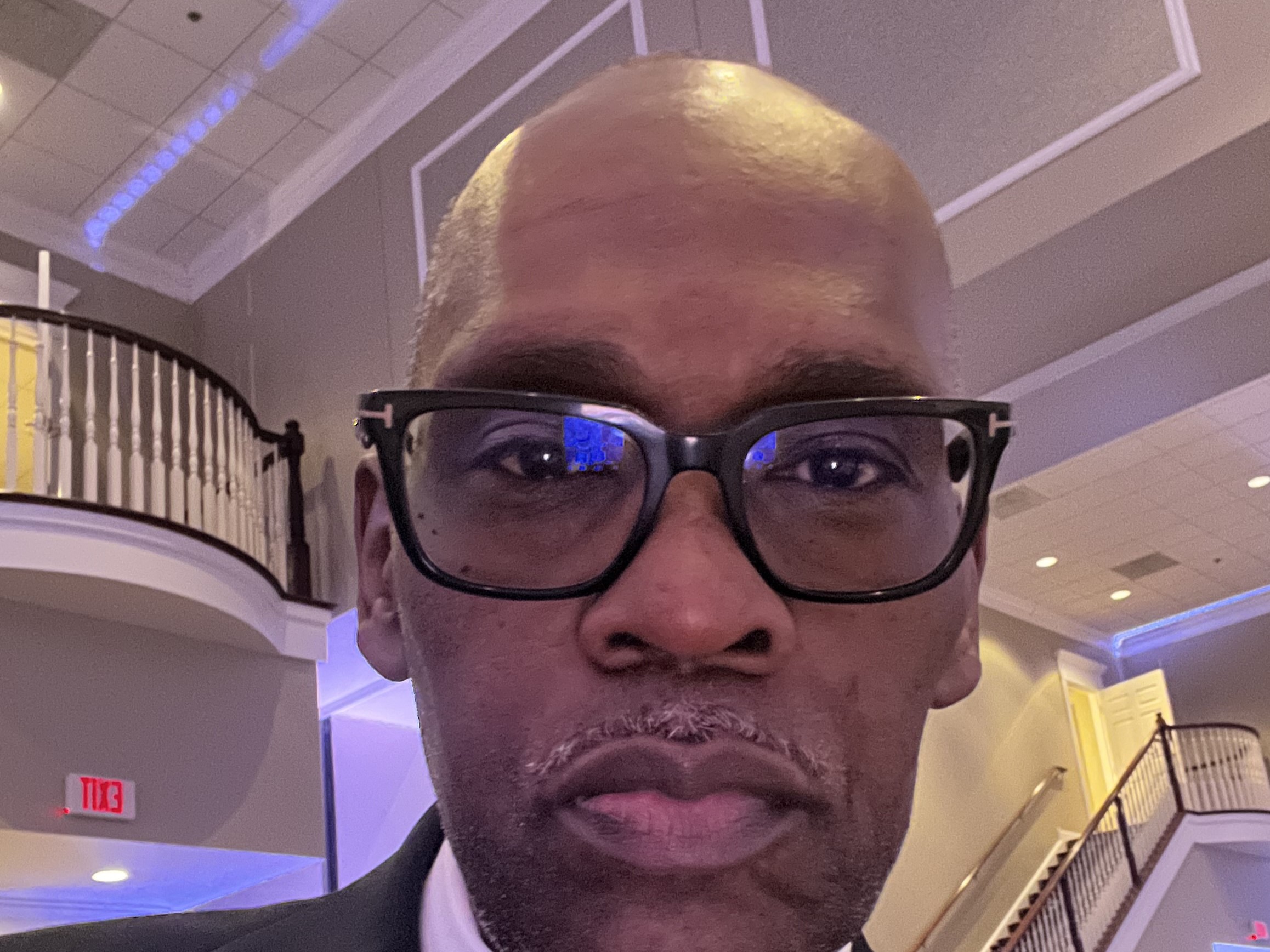 Picture of Christopher Todd Thompson Sr