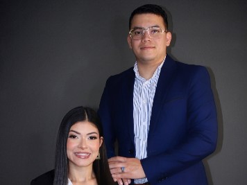 Fotografa de Freddy Javier Contreras Pereira