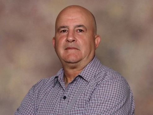 Picture of Scott Arnold