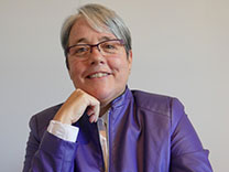 Picture of Judith Dupont