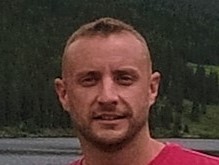 Picture of Jonathan Wenger