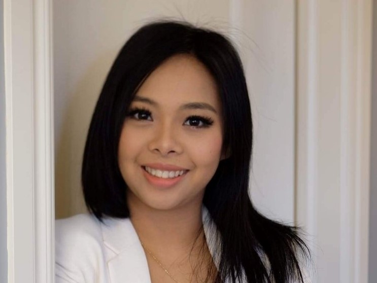 Picture of Annie Green