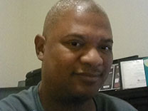 Picture of Jimmy James Ward