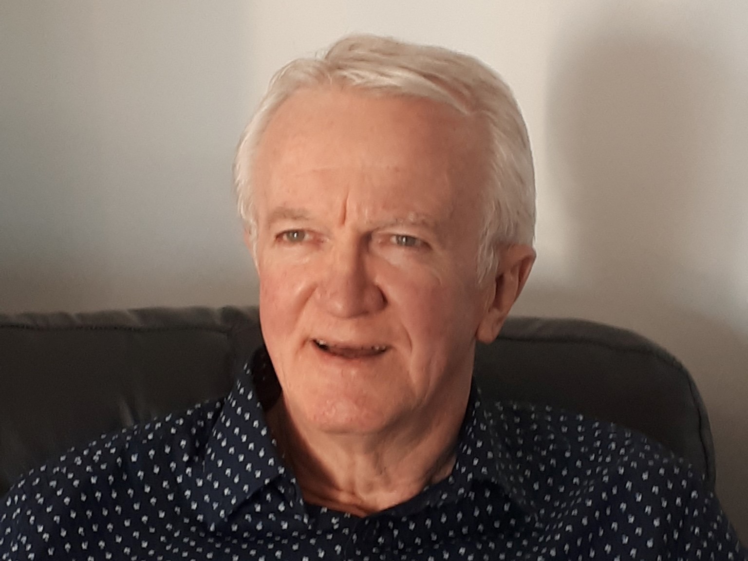 Picture of Brian Seeley