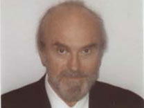 Picture of Maciej Goraj