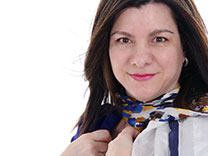 Picture of Erika Gargya