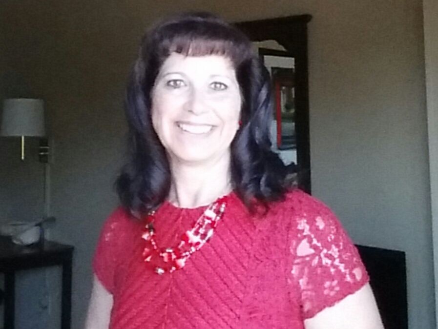 Picture of Valerie Erickson