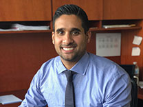 Picture of Samir Qureshi