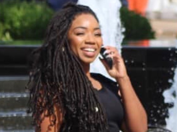 Picture of Syreeta Ready