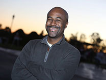 Fotografa de Chad Barrett