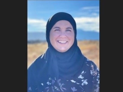 Picture of Ashley Malik