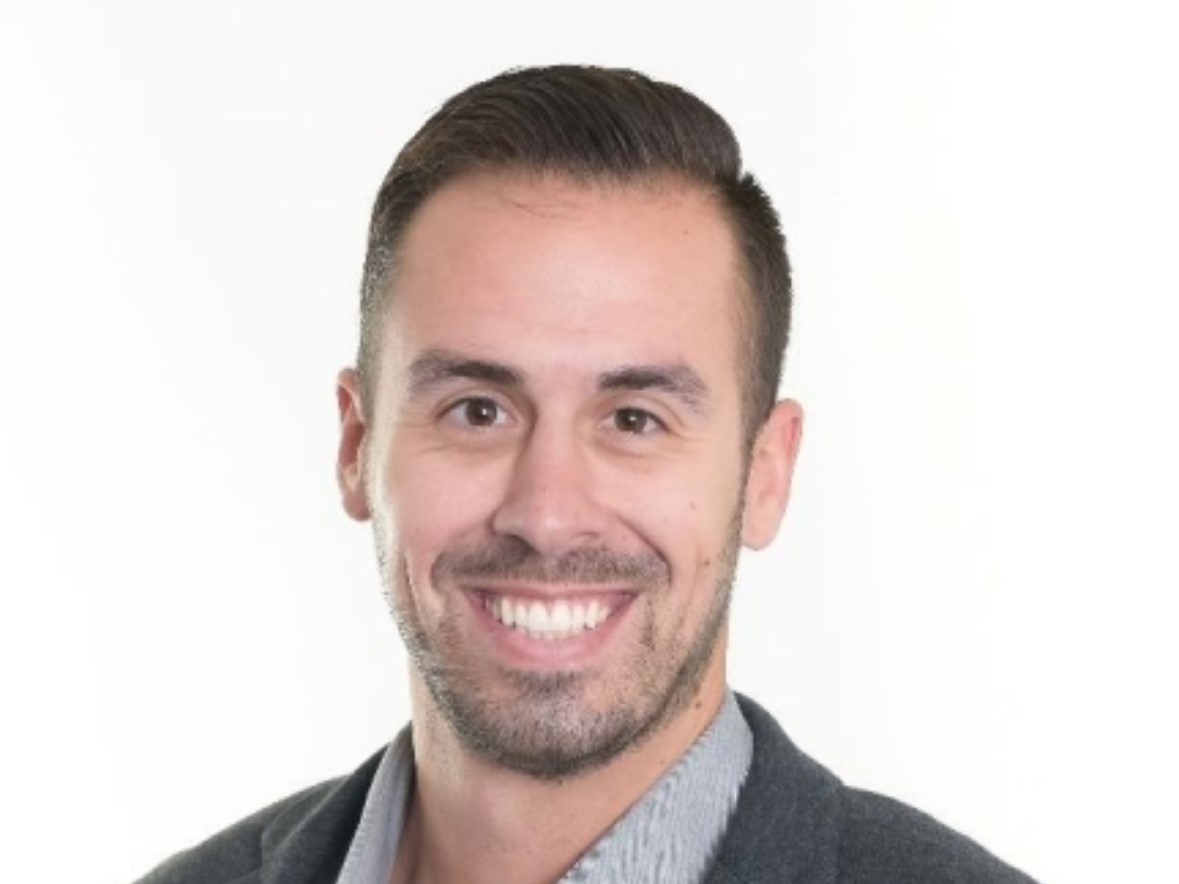 Picture of Corey Moore