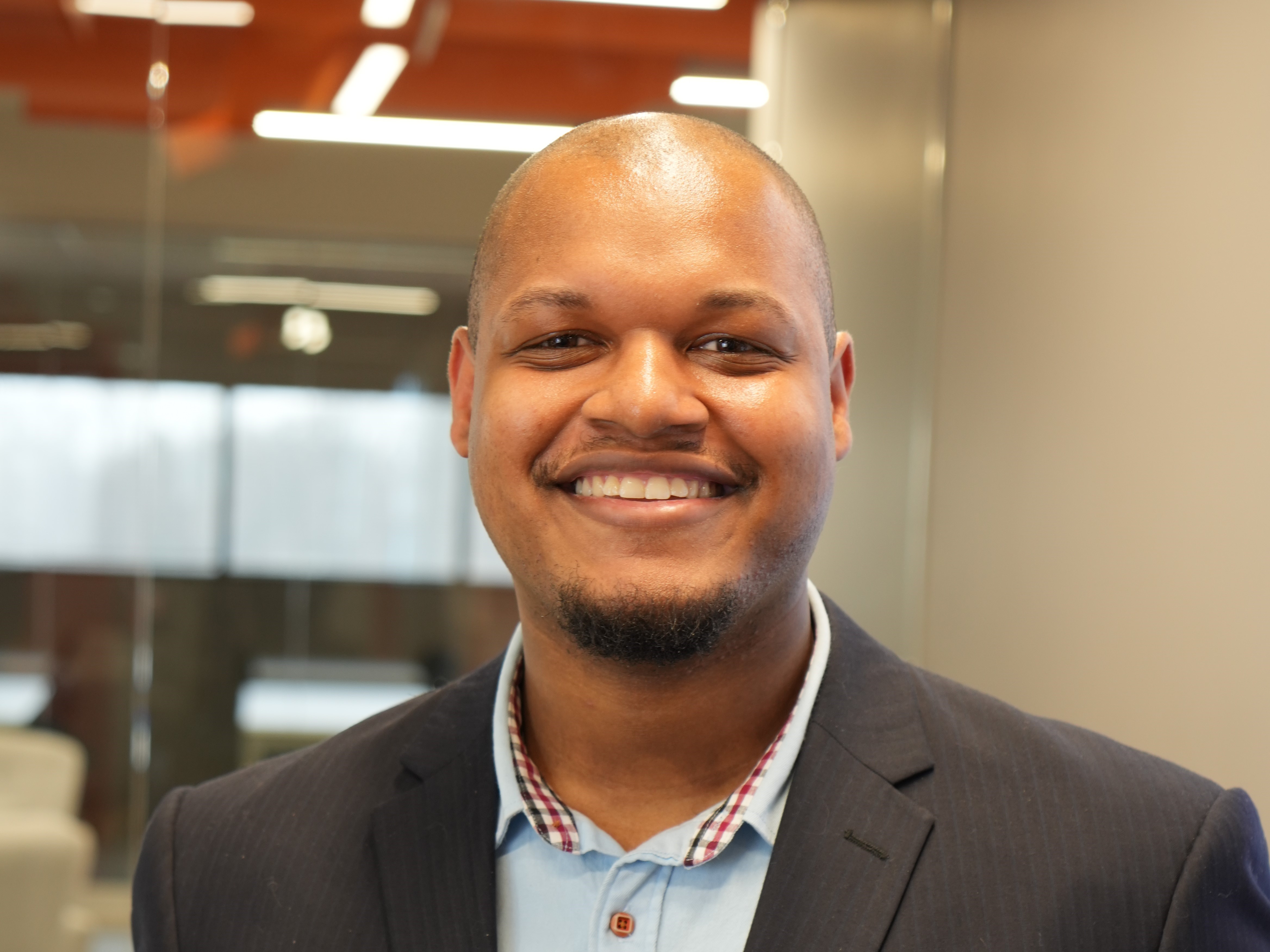 Picture of McKinley Robert Davis