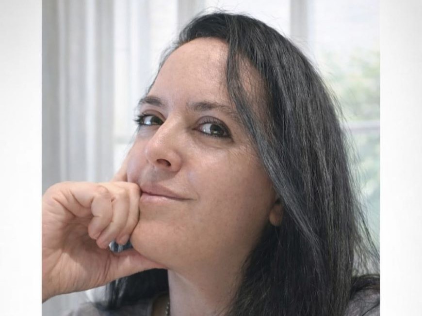 Picture of Maria Eugenia De Bruno